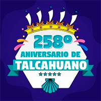 Desvíos de tránsito en Talcahuano por desfile del 258° aniversario