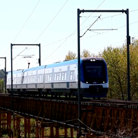 Conoce el nuevo itinerario de Biotren y Corto Laja tras fin a contingencia en puente ferroviario